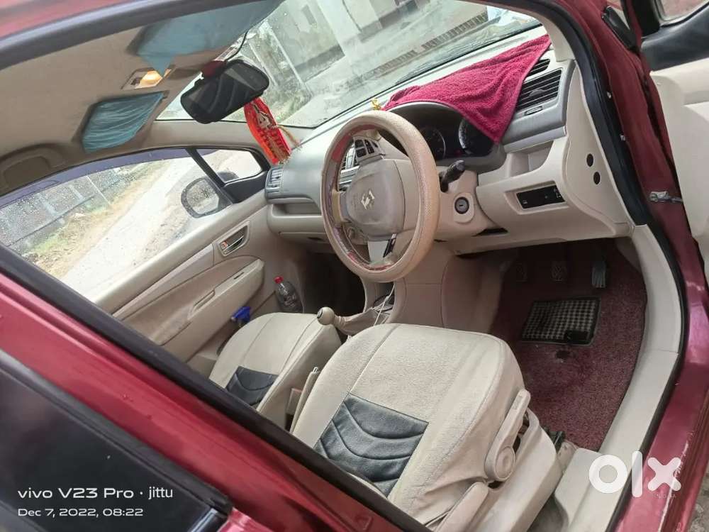 Maruti Suzuki Ertiga 2013 Diesel 200000 Km Driven