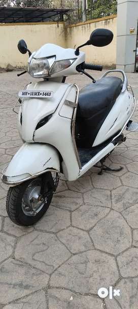 Olx cheap in activa