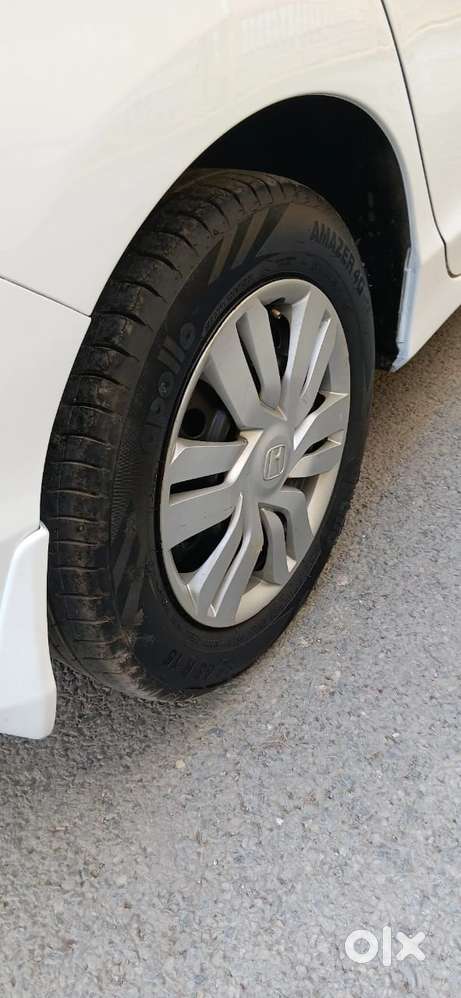Honda City S Mt, 2015, Petrol