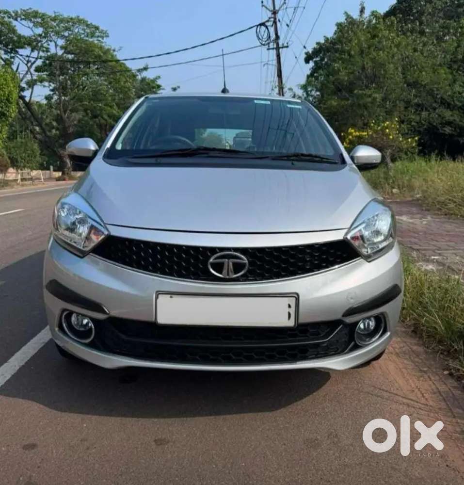 Tata Tiago 2016 Petrol Good Condition