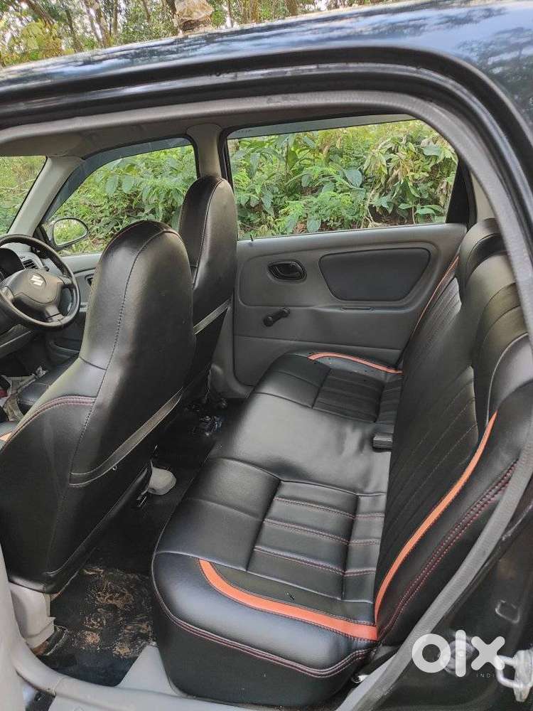 Maruti Suzuki Alto K10 2010-2014 Vxi, 2010, Petrol