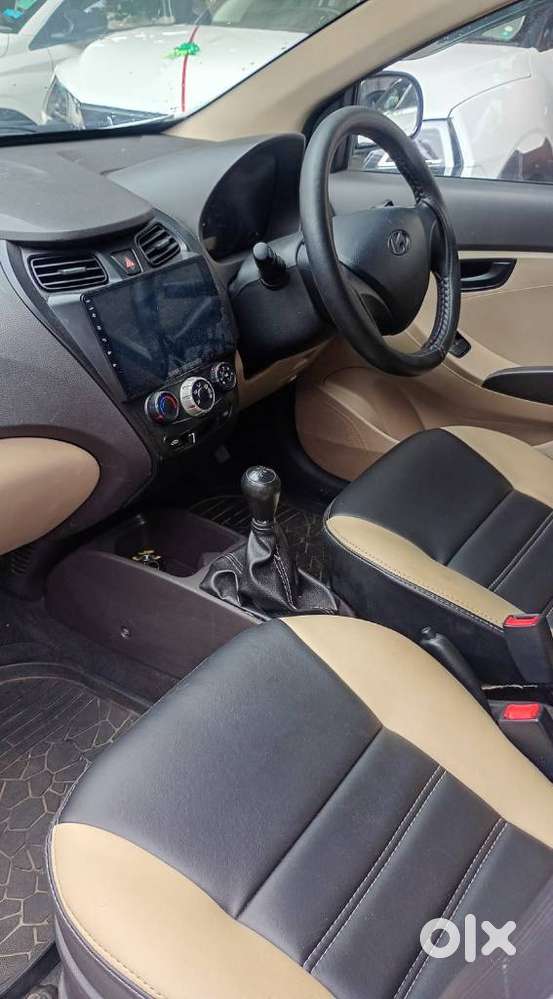 Hyundai Eon Era +, 2014, Petrol