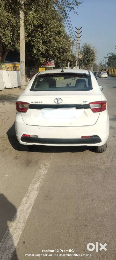 Tata Tigor Ev Xm Plus, 2023, Electric