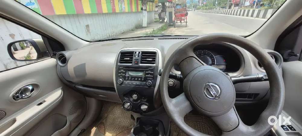 For Sale:   2014 Nissan Micra Mc Xl (o) Petrol Manual – Single Owner
