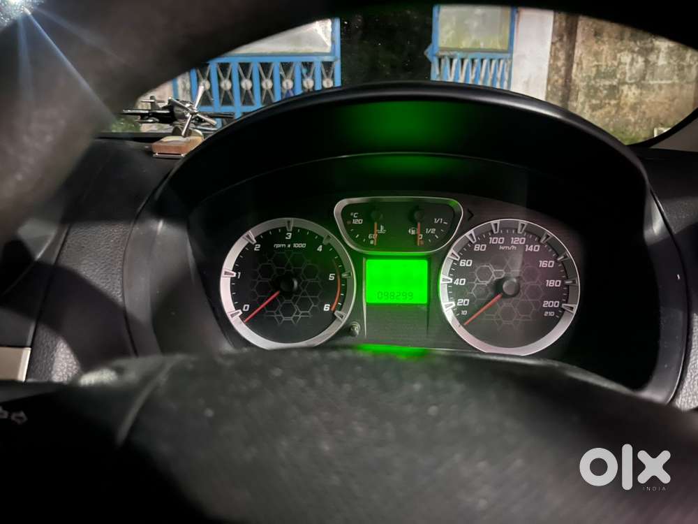 Ford Fiesta Diesel 2013 Model