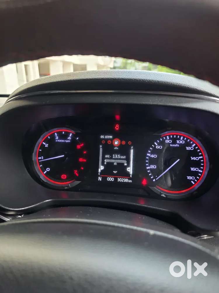 Mahindra Thar