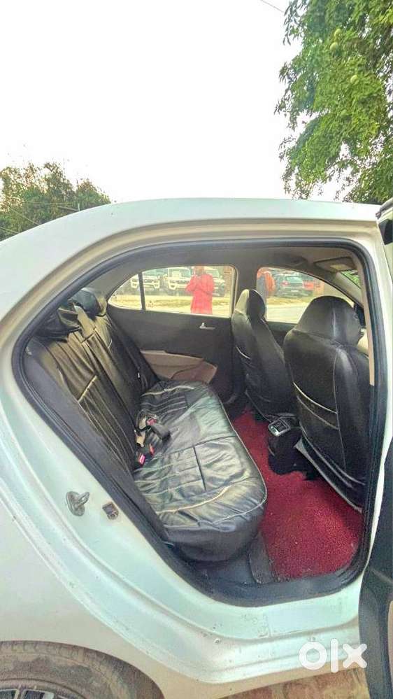 Hyundai Xcent 1.2 S Crdi, 2018, Diesel