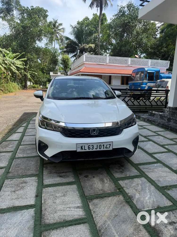 Honda City 2022 Diesel 2022