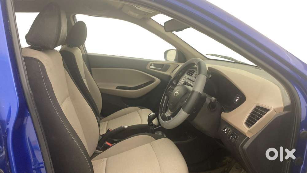 Hyundai Elite I20 Asta 1.2, 2014, Cng & Hybrids