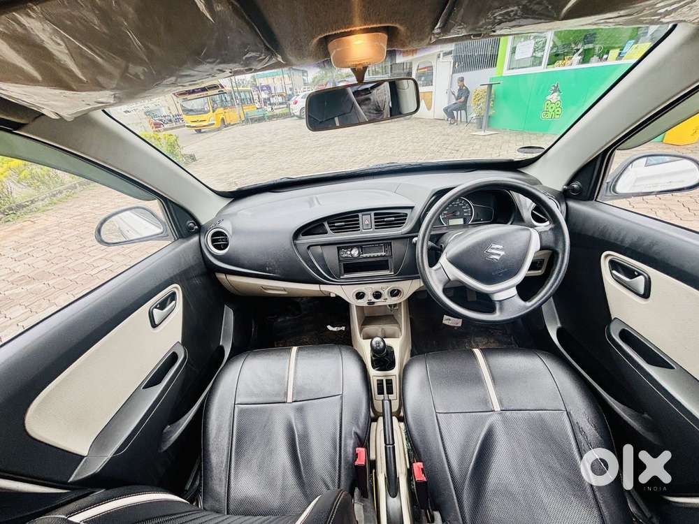 Maruti Suzuki Alto 800 2019-2023 0.8 Lxi (o), 2019, Petrol