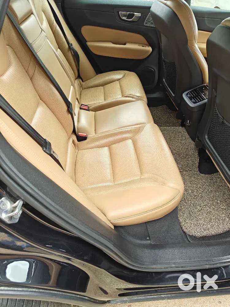 Volvo Xc60 Inscription 2020 Diesel Automatic
