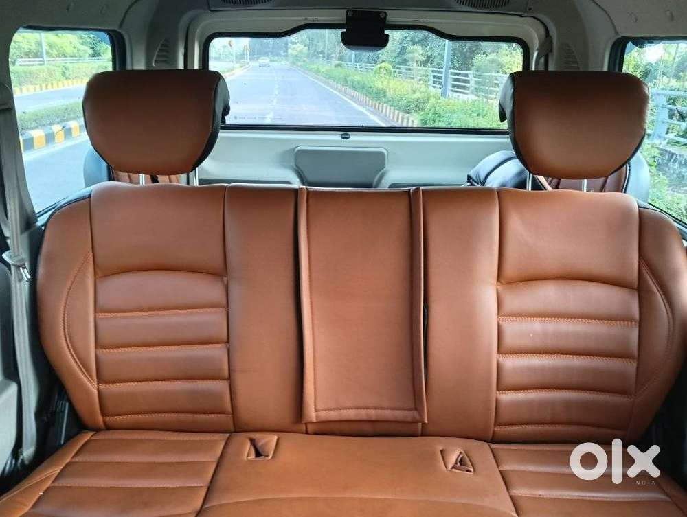 Mahindra Scorpio [ ] 2.2 S5, 2021, Diesel