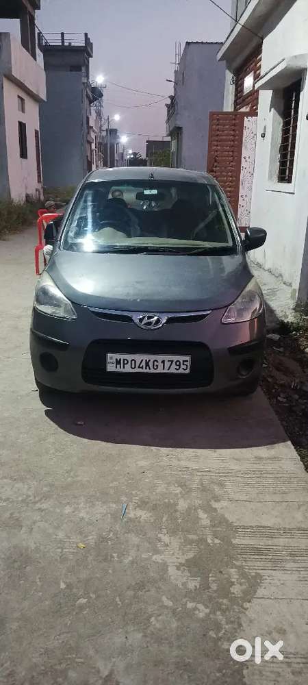 I10 Paper Pure Complete Servicing Complete