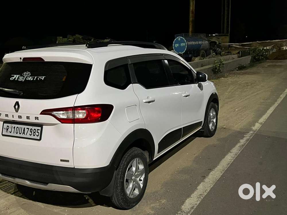 Renault Triber 2019 Petrol 59456 Km Driven