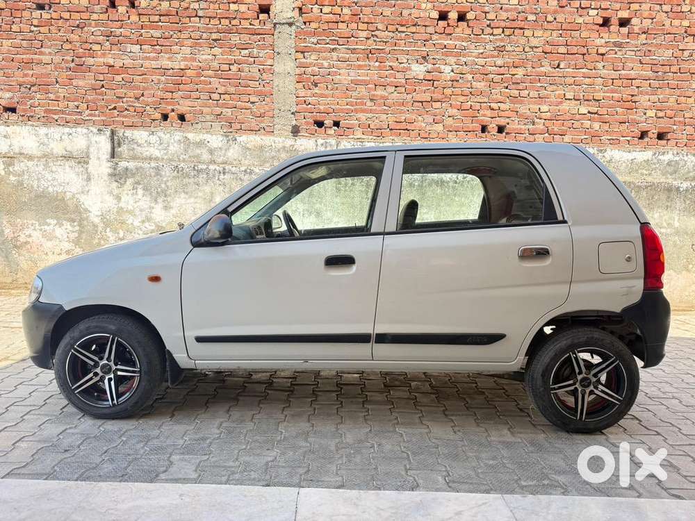 2012 Model Petrol Car  1st Owner  अच्छी Condition”