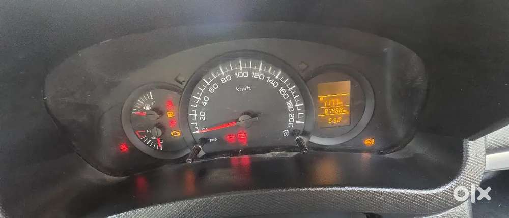 All Original Car Single Handed Driven By Single Hand Office To Home