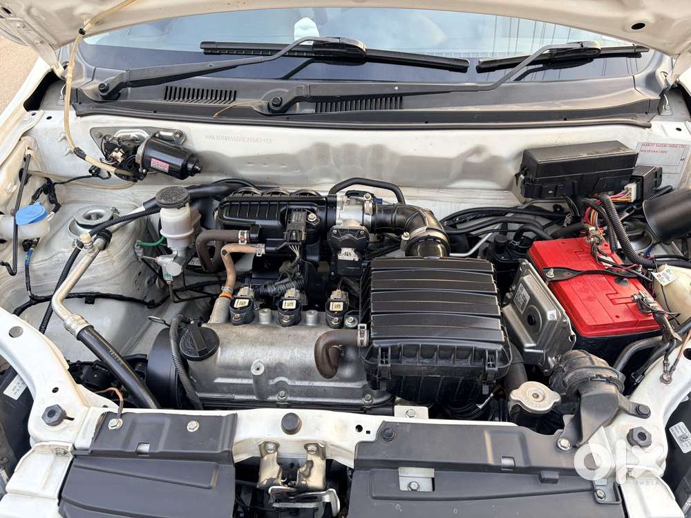 Maruti Suzuki Alto 800 Vxi, 2019, Petrol