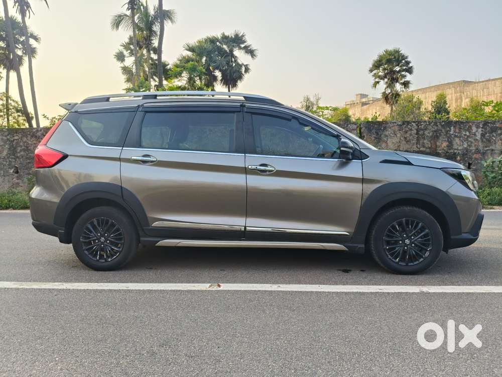 Maruti Suzuki Xl6 1.5 Alpha Mt, 2021, Petrol