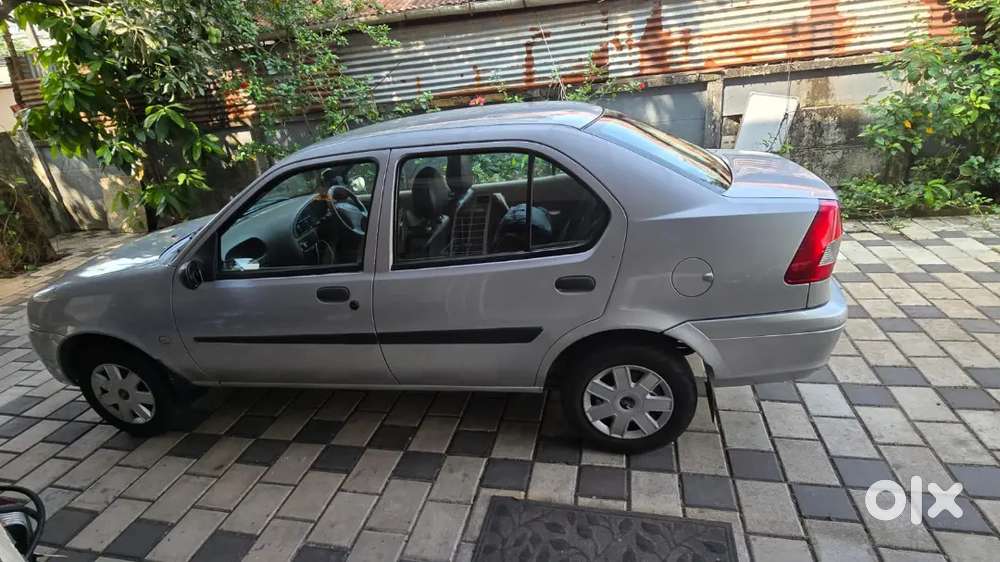 Ford Ikon 2010 Diesel Well Maintained