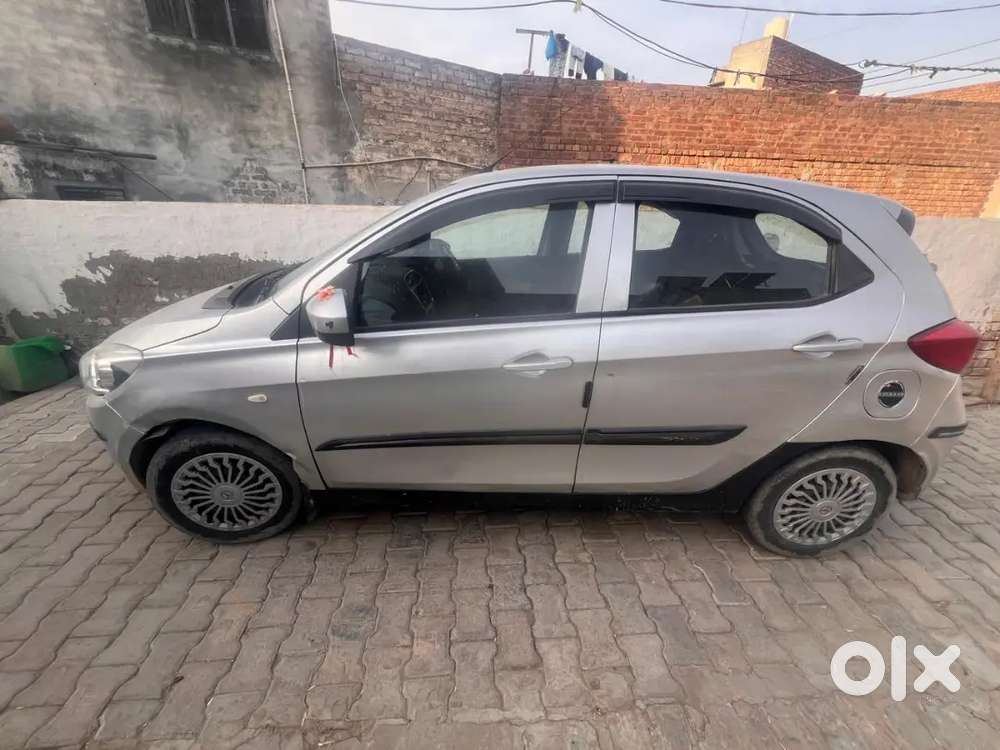 Tata Tiago 2017 Diesel