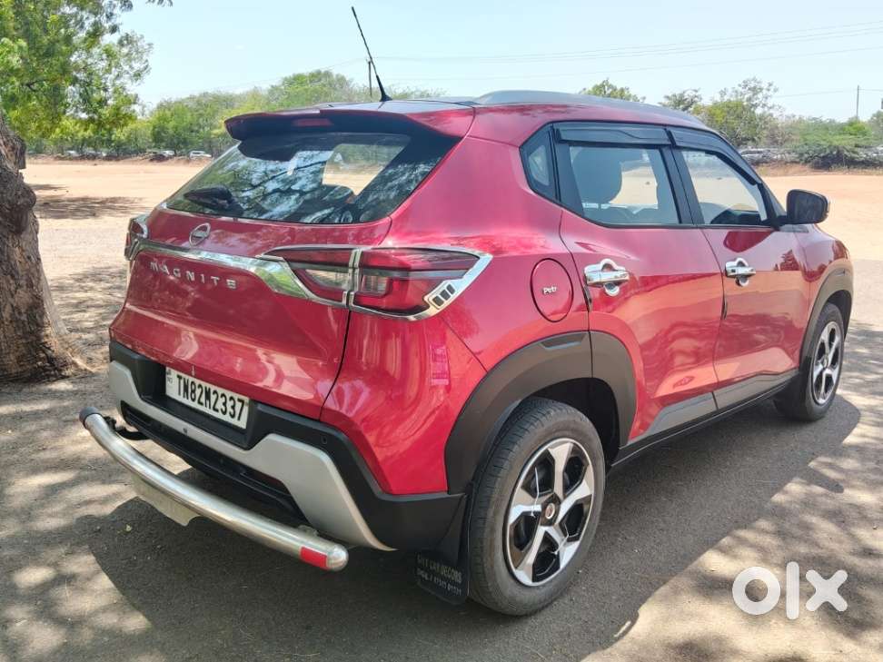 Nissan Magnite 1.0 Xl, 2024, Petrol