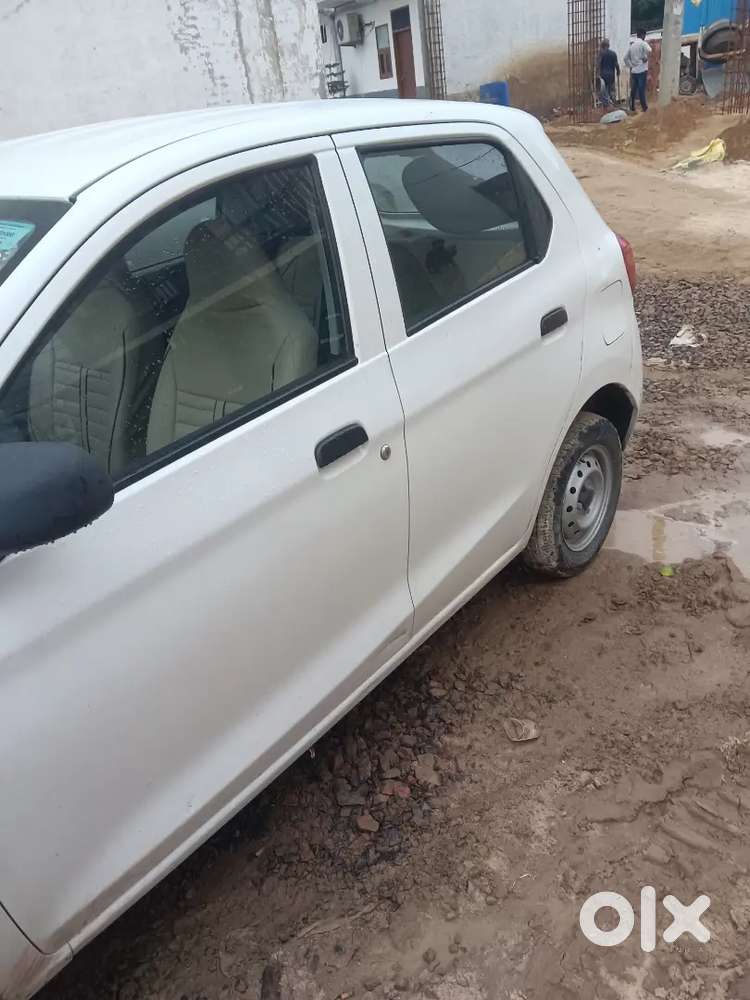 Maruti Suzuki Alto K10 2024 Lxi Airbag