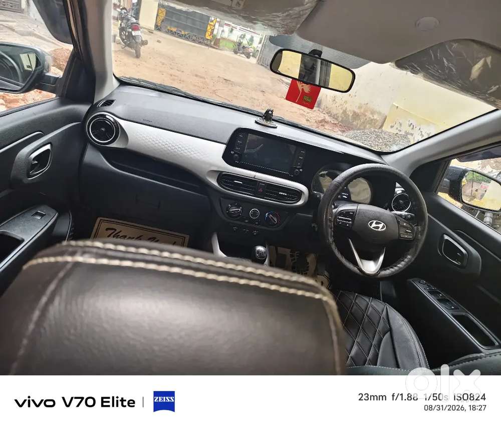 Hyundai Exter 2025 S