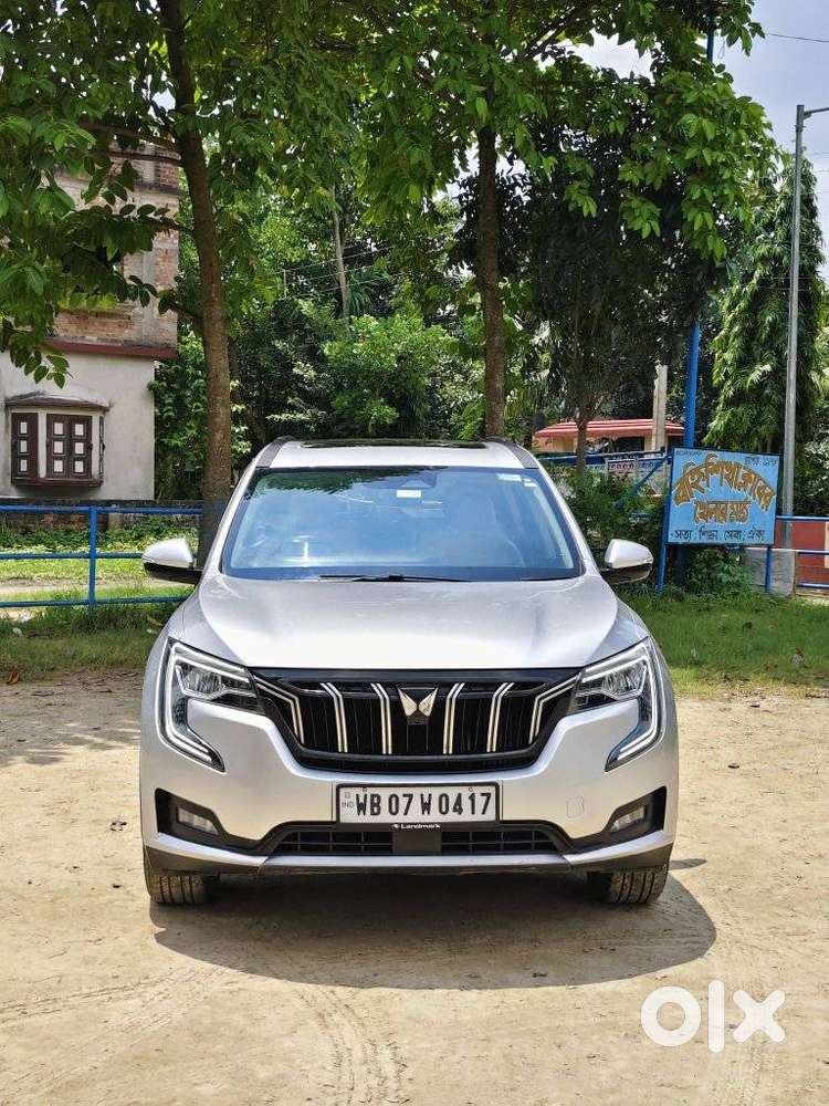 Mahindra Xuv700 2.2 Ax 7 Diesel Mt Str, 2025, Diesel