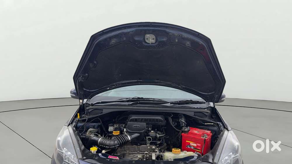 Tata Tigor Xz Plus, 2019, Petrol