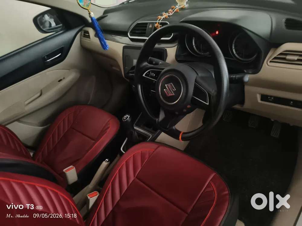 Maruti Suzuki Dzire 2024
