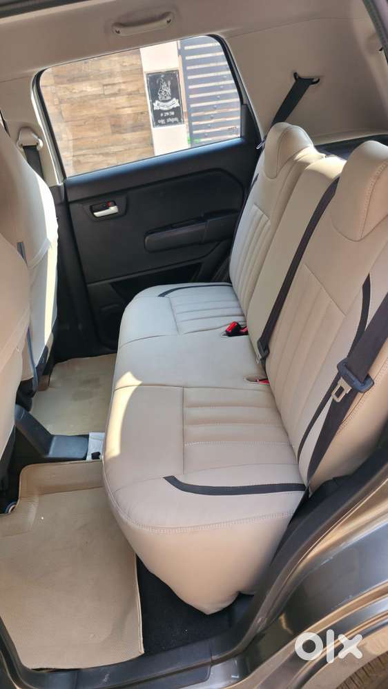 Maruti Suzuki Wagon R 1.2 Zxi Plus Amt, 2025, Petrol