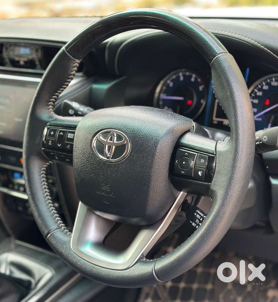 Toyota Fortuner 4x2 Mt 2.8 Diesel, 2023, Diesel