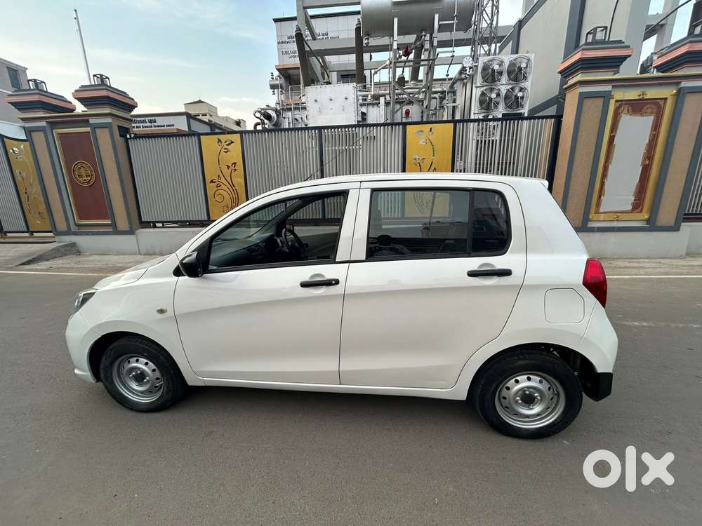 Maruti Suzuki Celerio Tour H2, 2021, Petrol