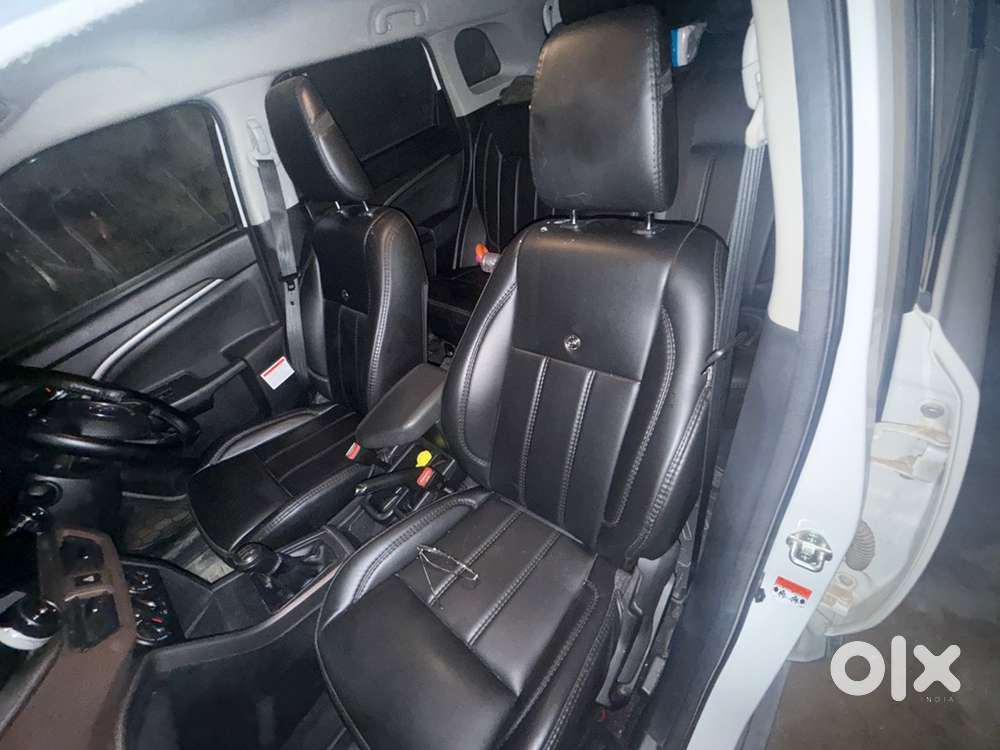 Maruti Suzuki Brezza Lxi 2025