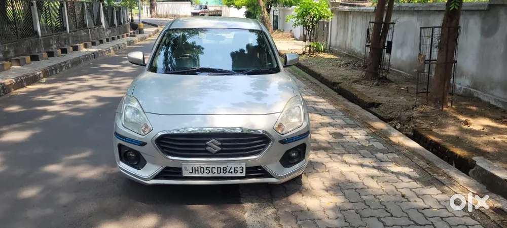 Maruti Suzuki Desire In Showroom Condition