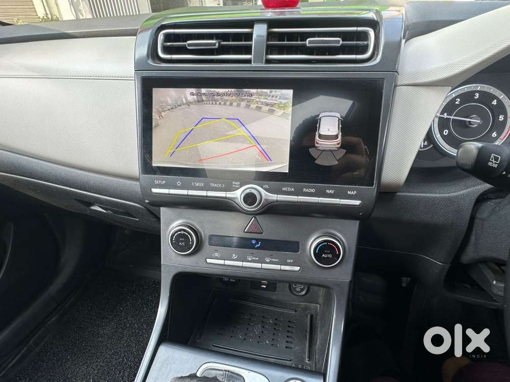 Hyundai Creta Diesel 2020 Model