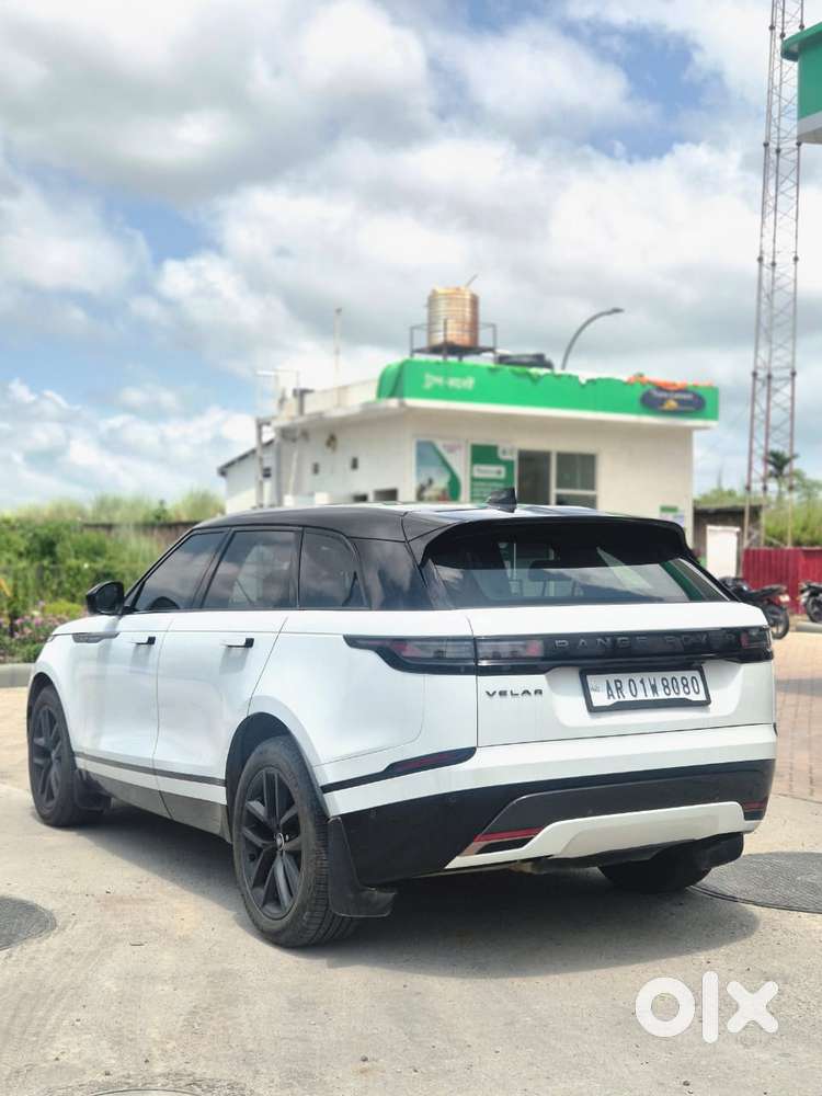 Land Rover Range Velar Hse Dynamic 2.0 Diesel, 2024, Diesel