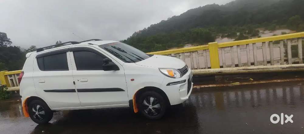 Maruti Suzuki 800 Diesel 2020 Automatic