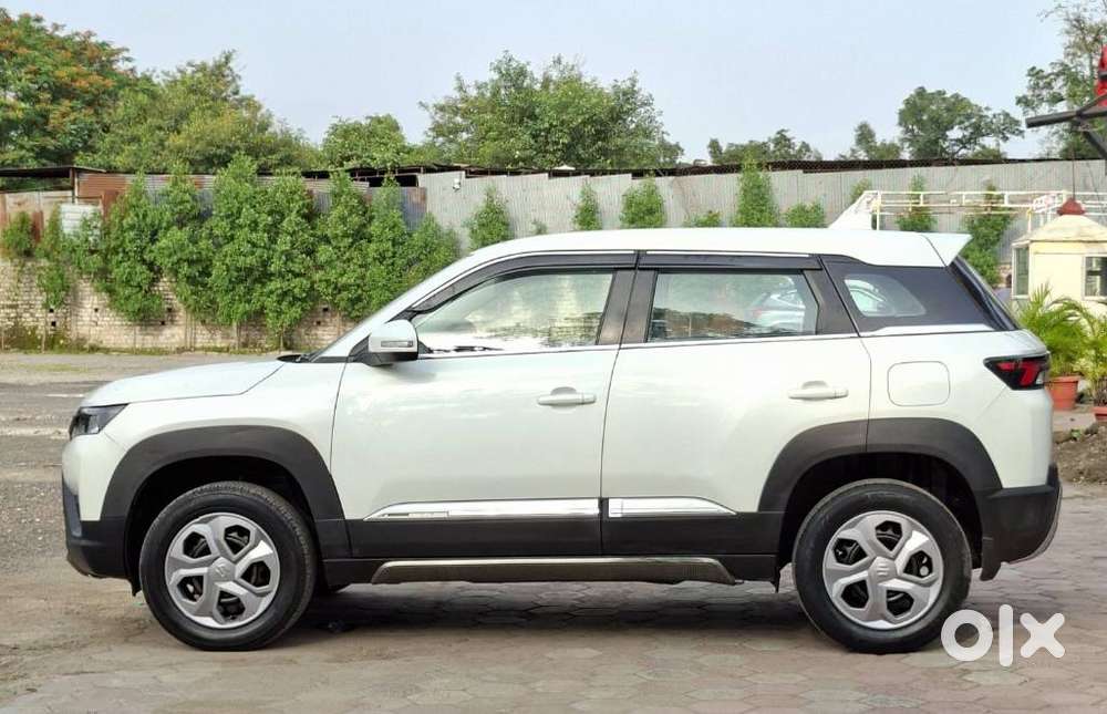 Maruti Suzuki Brezza, 2023, Cng & Hybrids