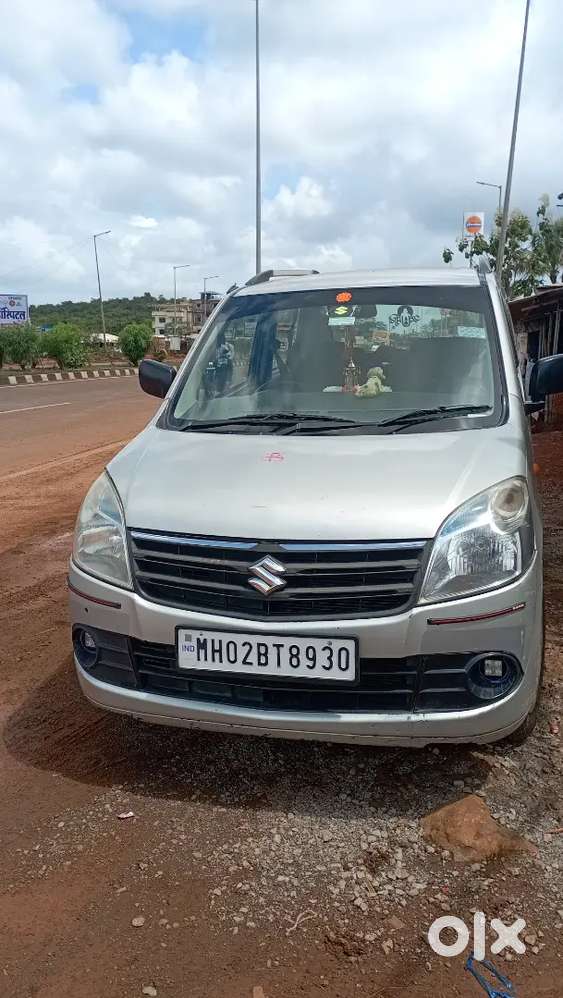 Maruti Wagon R Lxi 2010 Ac Working Power Steering Power Windows