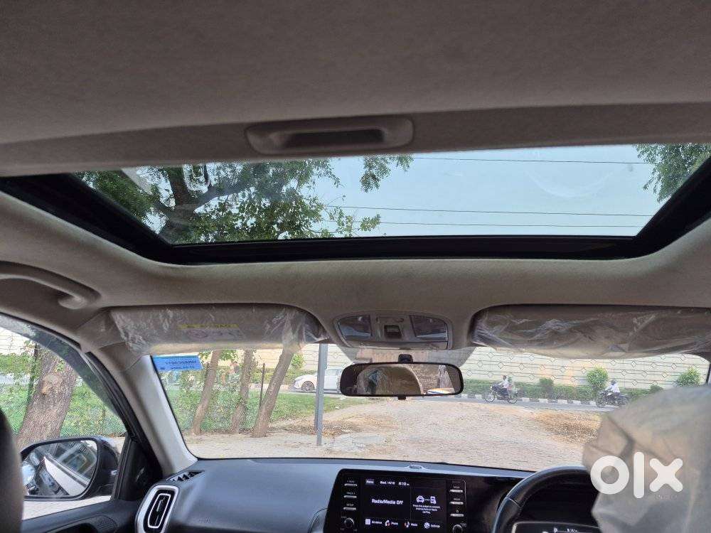 Kia Sonet, 2024, Petrol
