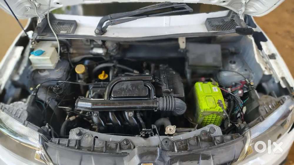 Renault Kwid 2017 Petrol 60000 Km Driven