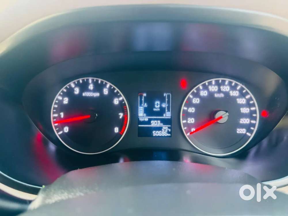 Hyundai Elite I20 Sportz Plus, 2020, Petrol