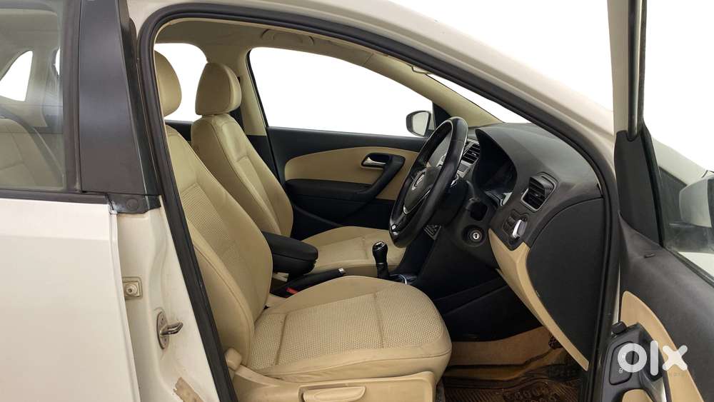 Volkswagen Ameo 1.2 Mpi Highline, 2016, Petrol