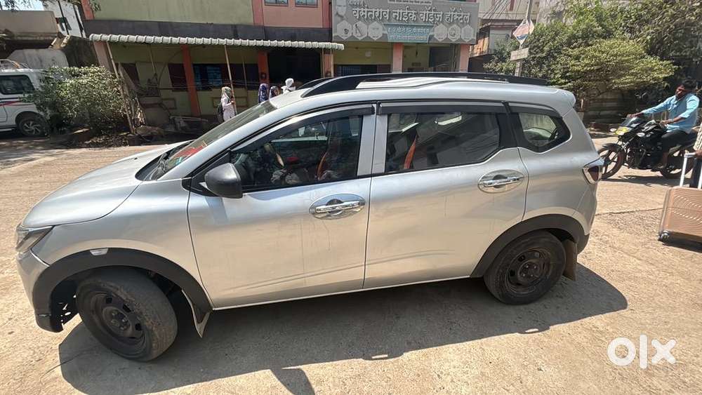 Well Maintained Petrol Car  40,000 Km  1st Owner  Good Condition