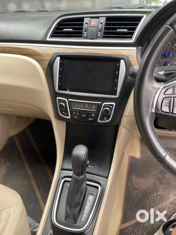 Maruti Suzuki Ciaz 2024 Petrol 12000 Km Driven