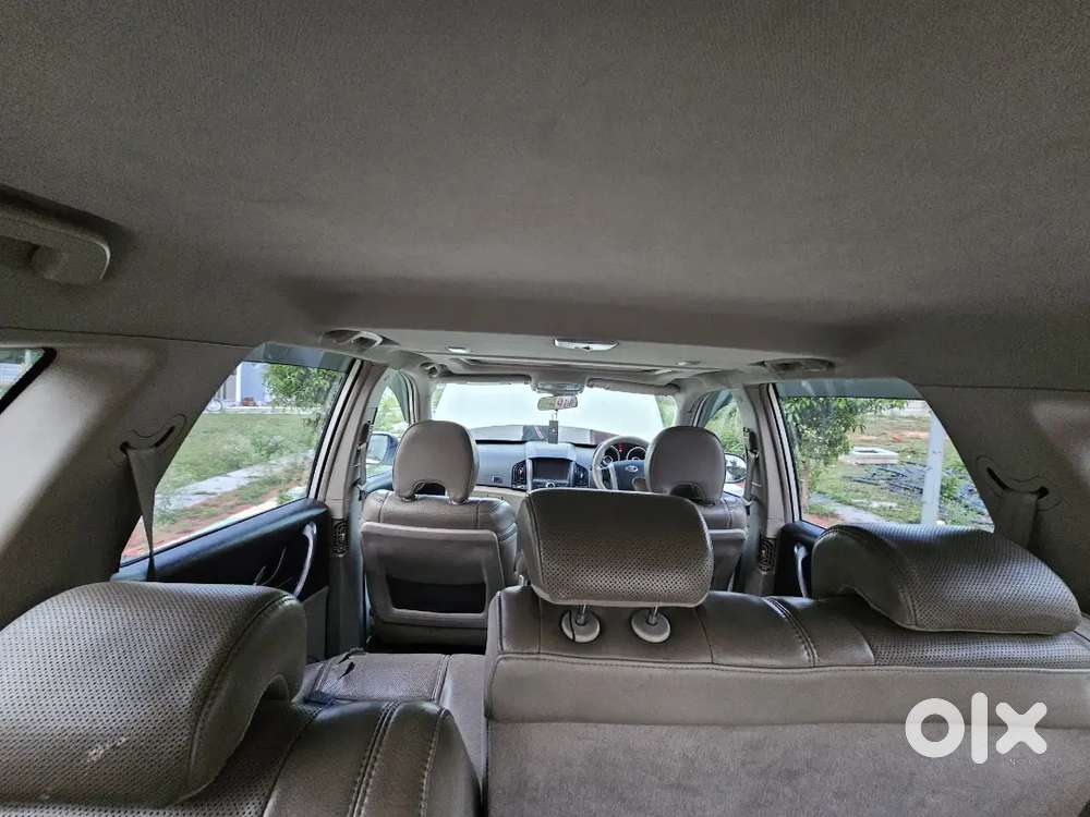Xuv 500  W10 In Superb Condition  Well Maintained Vehicle