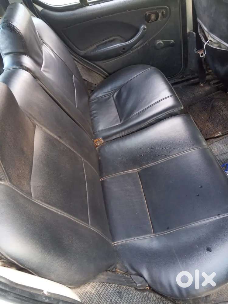 Tata Indica V2a
