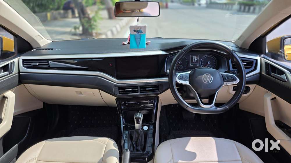 Volkswagen Virtus 1.0 Highline Tsi At, 2023, Petrol