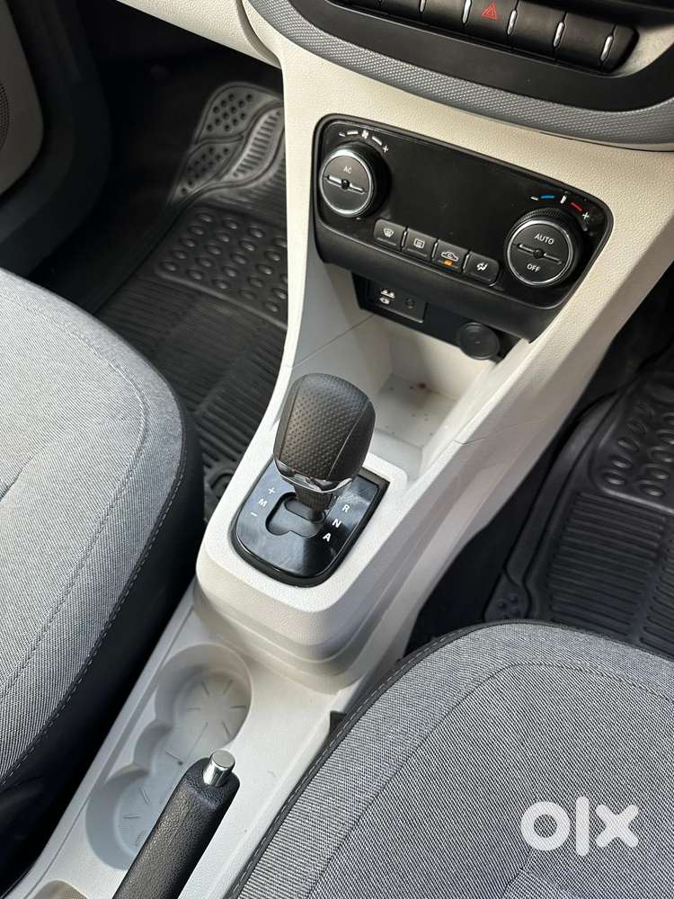 Tata Tiago 1.2 Revotron Xza, 2025, Petrol